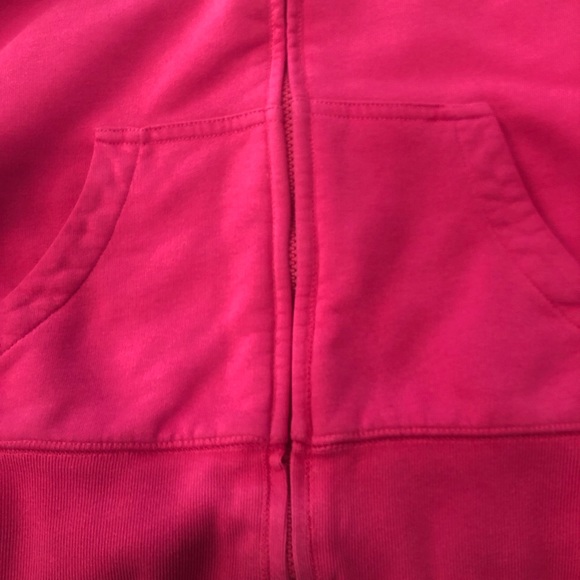 LLBean Zip Up - Picture 5 of 6